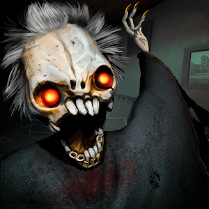 Visage of Horror