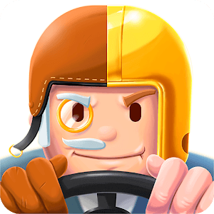 Clash Rider - Clicker Tycoon