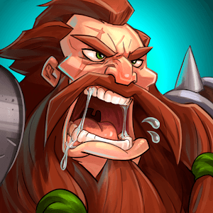 Alliance: Heroes of the Spire