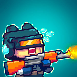Cat Gunner: Super Force