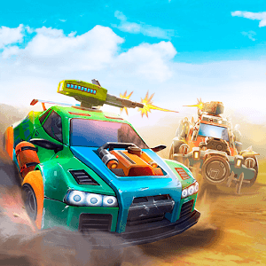 Cars of War