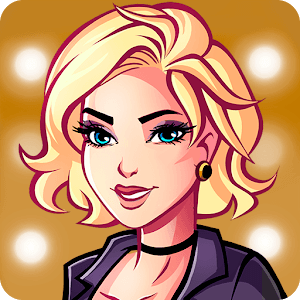 Project Fame: Idle Hollywood Game for Glam Girls