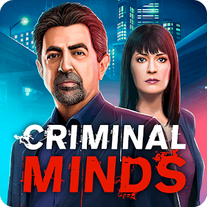 Download Criminal Minds: The Mobile Game