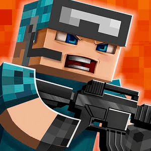 Download Pixel Combats 2 - строй и стреляй!