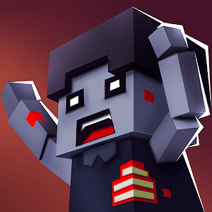 Gunslinger: Zombie Survival