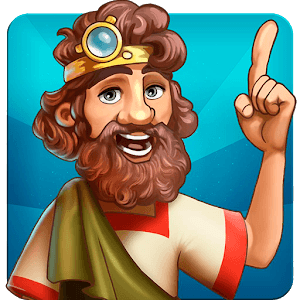 Download Archimedes: Eureka!