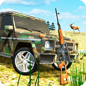 Download Симулятор охоты 4х4