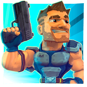 Download Major Mayhem 2 - Action Arcade Shooter