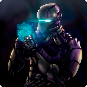 Invisible shadow Online