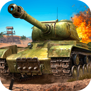 Tank Combat: Team Force
