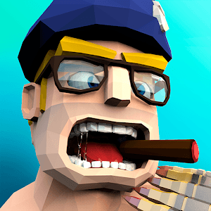 Commander At War- Battle With Friends Online!