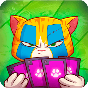 Tap Cats: Battle Arena