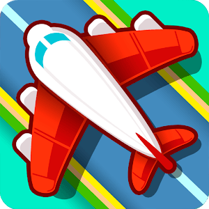 Super AirTraffic Control