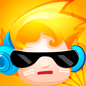 Metal Heroes - Combat shooting action games
