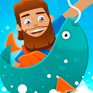 Hooked Inc: Fisher Tycoon