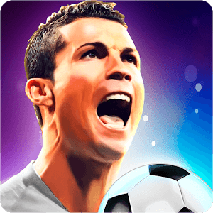 Ronaldo: Soccer Clash