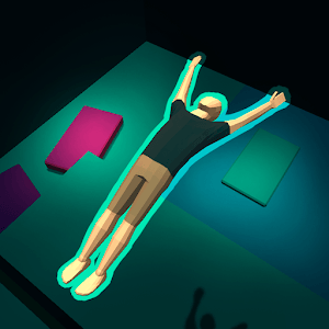 Download Flip Trickster - Parkour Simulator