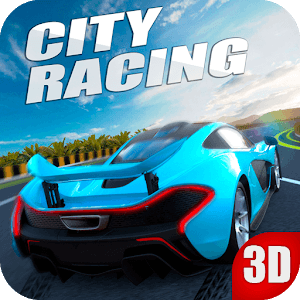 City Racing 3D