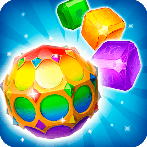 Gems Blast