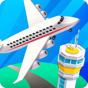 Idle Airport Tycoon - Игра Аэропорт