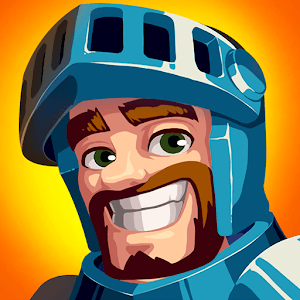 Knights and Glory - Tactical Battle Simulator