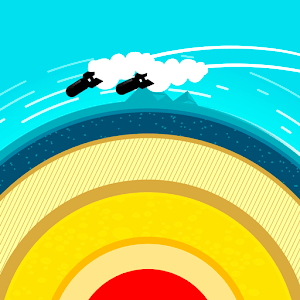 Download Planet Bomber!