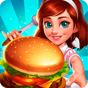 Cooking Joy 2