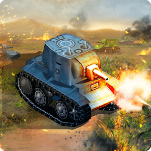 Battle Tank