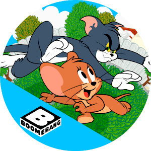 Download Лабиринт Тома и мышонка Джерри