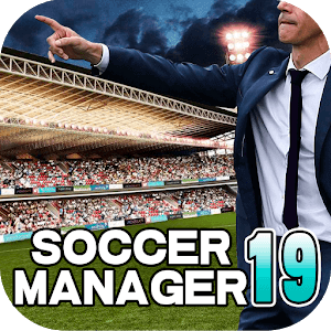 Soccer Manager 2019 - SE/Футбольный менеджер 2019
