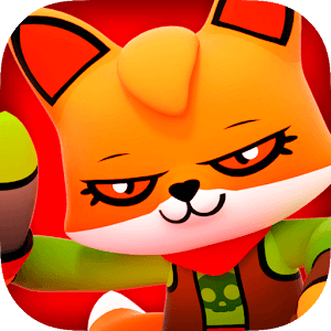 Brawling Animals