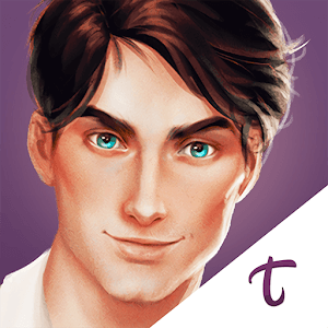 Love&Diaries: Aaron (Любовный роман)
