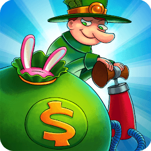 Balloonimals Store - Кликер и Тайкун