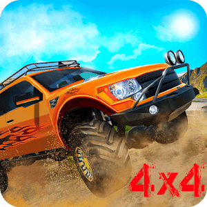 Offroad Adventure :Extreme Ride