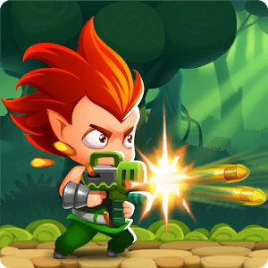 Brawler Stars - Monster Hunter Shooting Games