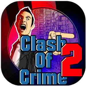Download Clash of Crime Mad City War Go