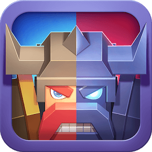 Battle Brawlers