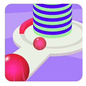 Flee Dots 3D