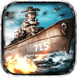 Ocean Blitz - Супер Флот