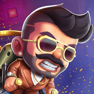 Download Jetpack Joyride India Exclusive - Action Game