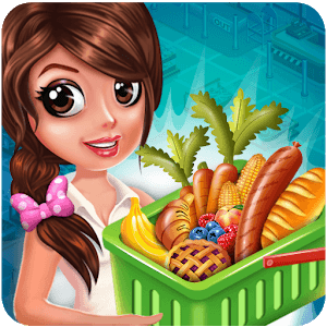 Супермаркет Tycoon