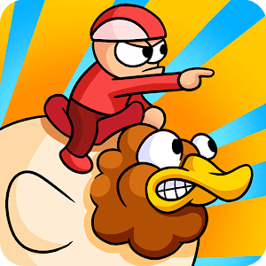 Duckball: Jump Ahead