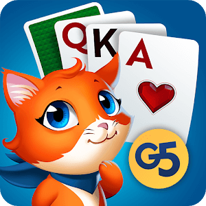 Solitaire Magical Tour: Карточная игра-головоломка