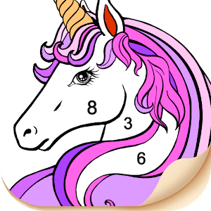 Tap Color Цвет по номеру