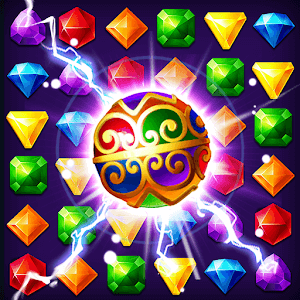 Jewel Hunter : Lost Temple
