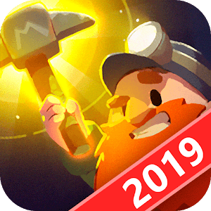 Gold Miner 2019