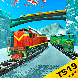 Train Simulator 2019