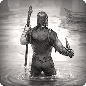 Survival: Man vs. Wild - Island Escape