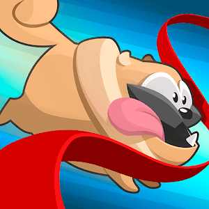 Pets Race - Увлекательные гонки в режиме PvP