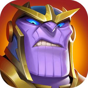 Idle Battles:Heroes vs Zombies